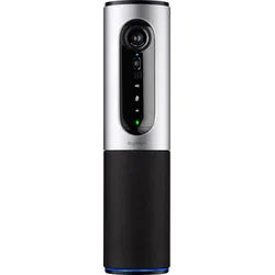 Logitech ConferenceCam CONNECT, HD 1080p 1920x1080, USB, Bluetooth, Fernbedienung