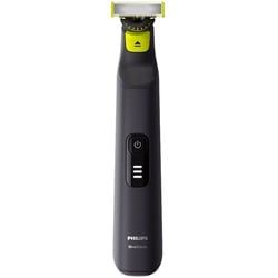 Philips Qp6541/16 OneBlade Pro Face & Body Barttrimmer 1 St Männer
