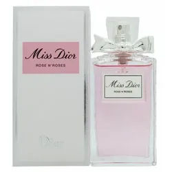 Dior Eau de Toilette Miss Rose N'Roses Edt Spray