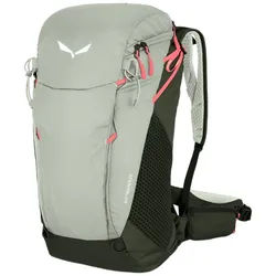 Salewa Alp Trainer 25L Rucksack - Trekkingrucksack - SHADOW/DARK OLIVE