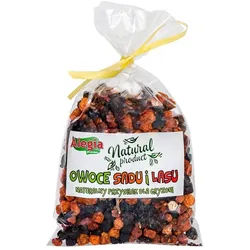 ALEGIA Obst des Obstgartens und des Waldes 90g