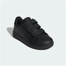 adidas Sportswear ADVANTAGE BASE 2.0 KIDS SCHUH Sneaker (1-tlg) schwarz 31,5 EU
