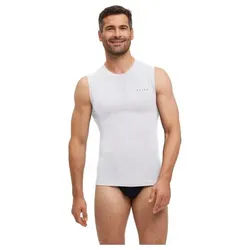 Falke Herren Top Warm white (2860) M