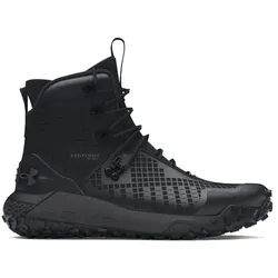 Under Armour Hovr Dawn WP 2.0 black -ultimate black anthracite 12.5
