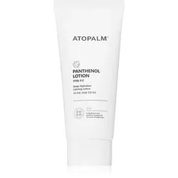 ATOPALM Panthenol feuchtigkeitsspendendes Gesichts und Bodylotion mit beruhigender Wirkung 180 ml
