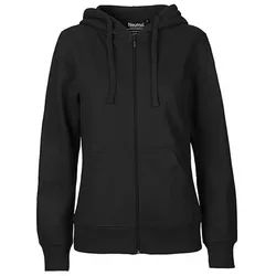 Neutral Kapuzenpullover Ladies ́ Zip Hoodie M