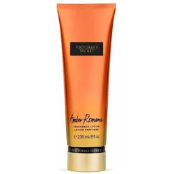 Victoria's Secret Amber Romance Body Lotion - Neues Design 0,236 l Frauen
