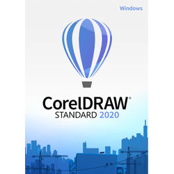 CorelDRAW Standard 2020