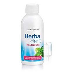 Herbadent Mundspülung - 200 ml