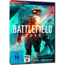Battlefield 2042 [PC - Origin Key]