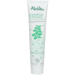 Melvita Zahnpasta Haleine fraiche