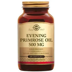 Solgar® Evening Primerose Oil 500 mg