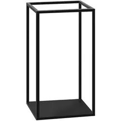 Gessi Home Ständer für Raumduft 200ml, 40062079, Farbe: Weiß CN
