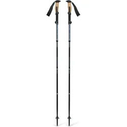 Black Diamond Trail Vista FLZ Trekking Poles midnight blue (4034) 125