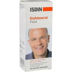 Isdin Eryfotona Ak Fluid 50 ML