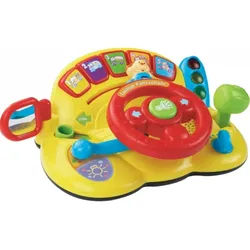Vtech 80-166604 Lustige Fahrschule 1 St