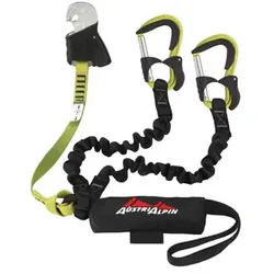AustriAlpin Hydra.Evo - Klettersteigset