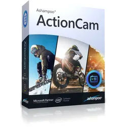 Ashampoo ActionCam