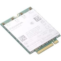 Lenovo ThinkPad Fibocom L860-GL-16 WWAN LTE Modul 4XC1M72795