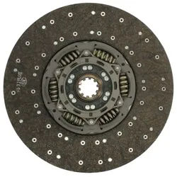 Kupplungsscheibe Schaeffler LuK 343 0221 10