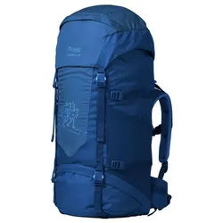 Bergans Birkebeiner Jr 30 dark riviera blue/riviera blue (21517)