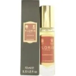 Floris Körperpflegeduft Leather Oud Eau de Parfum 10ml Spray