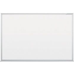 magnetoplan CC Whiteboard Stahl Magnetisch 120 x 90 cm