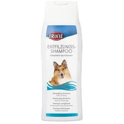 Detangling Shampoo 250 ml