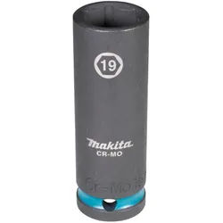Makita Schlagnuss 1/2 Zoll lang Impact Black - E-16499