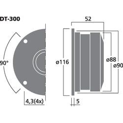 DT-300