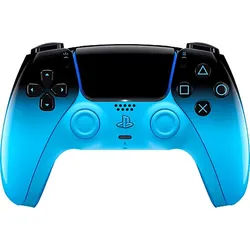 SONY DualSense® Wireless Controller Rhythm Blue für PlayStation 5, MAC, Android, iOS, PC