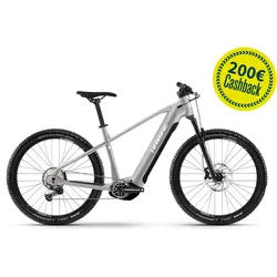 Haibike AllTrack 7 27.5