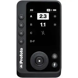 Profoto Connect Pro-S für Sony