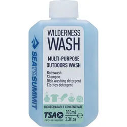 Sea to Summit Wilderness Wash 100ml