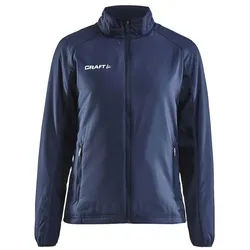 Craft Trainingsjacke Jacket Warm Damen M