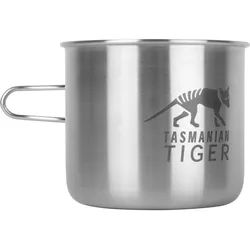 Tasmanian Tiger Handle Mug 500 - (000)