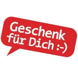 FÜR DICH Geschenktragetasche Lovely greetings 991593 20x9x24cm Blüte