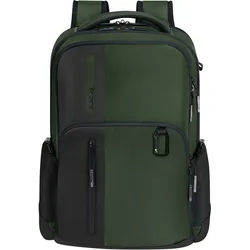 Samsonite Biz2Go Rucksack 15.6" Earth Green