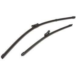 Wischblatt VALEO Silencio Xtrm VF804, 600/400mm, Vorne, 2 Stück
