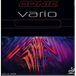 Donic Belag Vario rot MAX
