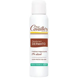Rogé Cavaillès Deodorant Dermato Anti-Geruch 48H