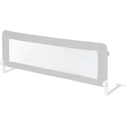 RAUSFALLSCHUTZ 102 x 32 cm grau