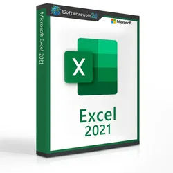 Microsoft Excel 2021 Windows