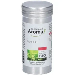 Le Comptoir Aroma Ätherisches Öl Niaouli Bio