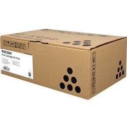 Ricoh 407249 (SP-311LE) - Schwarz - Toner