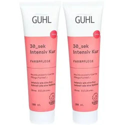 Guhl 30-Sekunden-Intensivkur - Farbpflege