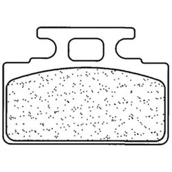 CL BRAKES Bremsbeläge CL BRAKES Maxi Scooter Sintermetall - 3009MSC