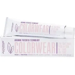 Alfaparf-Milano Coloration-Collection Color-WearVegan Color Wear 5.5 Kastanien Hell Mahagoni 60 ml