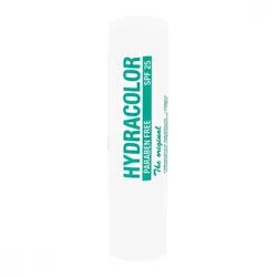 Hydracolor Lippenpflege 21 farblos