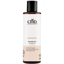 CMD Naturkosmetik Sandorini Shampoo 200 ml